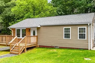 524 Ashburn St, High Point, NC 27260 - Photo 2