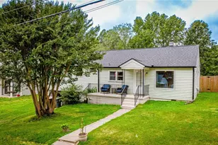 1512 Victory St, Greensboro, NC 27407 - Photo 1