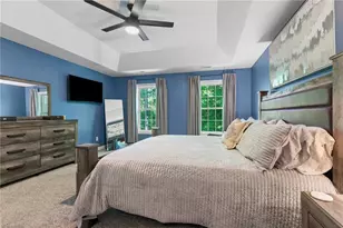 6010 Kempsford Ct, Kernersville, NC 27284 - Photo 24