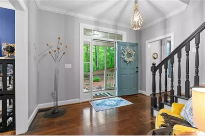 6010 Kempsford Court, Kernersville, NC 27284 - Photo 8