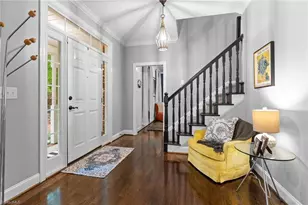 6010 Kempsford Ct, Kernersville, NC 27284 - Photo 8