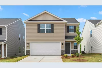 6687 Capstone Court, Rural Hall, NC 27045 - Photo 1