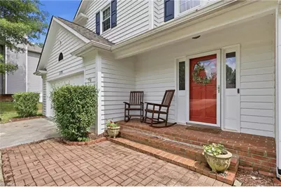 7179 Blackmoor Road, Kernersville, NC 27284 - Photo 2