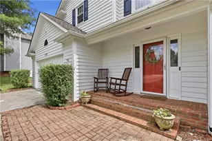 7179 Blackmoor Rd, Kernersville, NC 27284 - Photo 2
