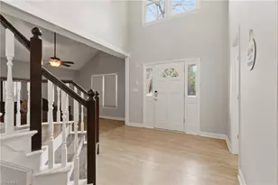7179 Blackmoor Rd, Kernersville, NC 27284 - Photo 4
