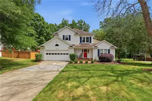 7179 Blackmoor Rd, Kernersville, NC 27284 - Photo 1