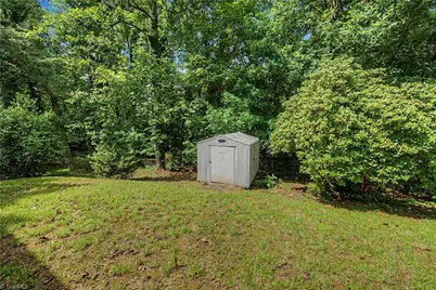 3761 Spaulding Drive, Winston-Salem, NC 27105 - Photo 20