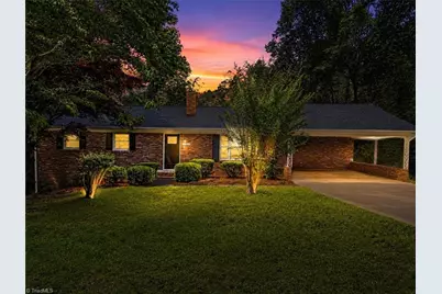 3761 Spaulding Drive, Winston-Salem, NC 27105 - Photo 1