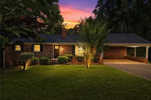 3761 Spaulding Dr, Winston-Salem, NC 27105 - Photo 1