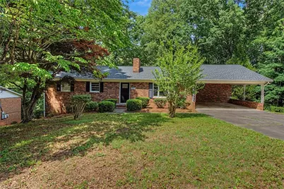 3761 Spaulding Drive, Winston-Salem, NC 27105 - Photo 1