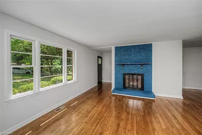 3761 Spaulding Drive, Winston-Salem, NC 27105 - Photo 8