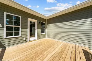 259 Ashland Dr, Goldston, NC 27252 - Photo 30