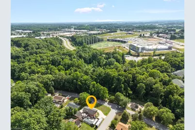 601 Shelby Drive, Greensboro, NC 27409 - Photo 48