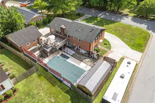 601 Shelby Dr, Greensboro, NC 27409 - Photo 44