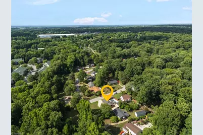 601 Shelby Drive, Greensboro, NC 27409 - Photo 50