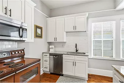 1005 Franklin Street, Winston-Salem, NC 27101 - Photo 14