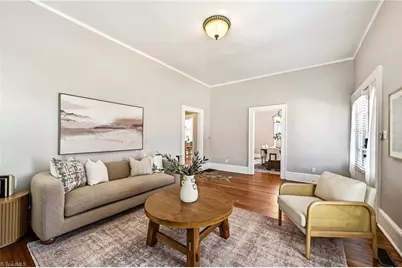 1005 Franklin Street, Winston-Salem, NC 27101 - Photo 6