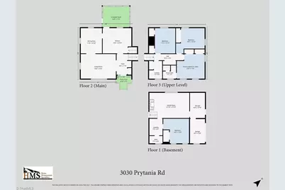 3030 Prytania Road, Winston-Salem, NC 27106 - Photo 32