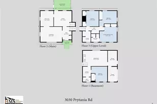 3030 Prytania Rd, Winston-Salem, NC 27106 - Photo 32