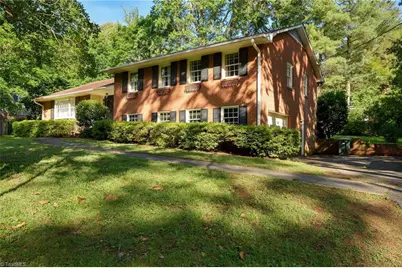 3030 Prytania Road, Winston-Salem, NC 27106 - Photo 1