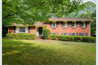 3030 Prytania Road, Winston-Salem, NC 27106 - Photo 2