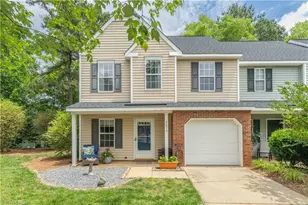 5076 Bartholomew's Ln, Greensboro, NC 27407 - Photo 1