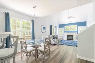 5076 Bartholomew's Ln, Greensboro, NC 27407 - Photo 14