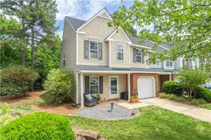 5076 Bartholomew's Ln, Greensboro, NC 27407 - Photo 2