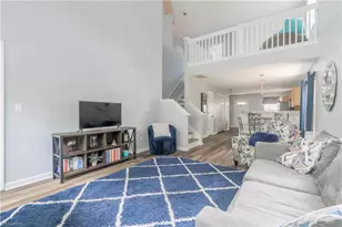 5076 Bartholomew's Ln, Greensboro, NC 27407 - Photo 18