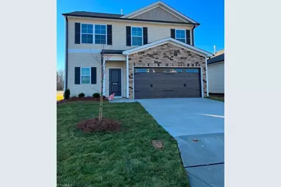 629 Cam Circle, High Point, NC 27265 - Photo 2