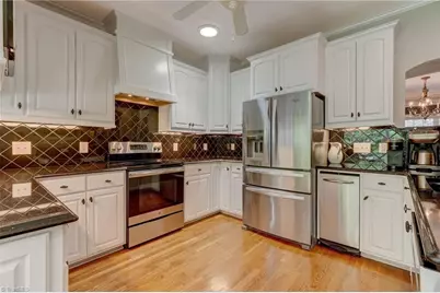 966 Tremore Club Drive, Burlington, NC 27215 - Photo 8