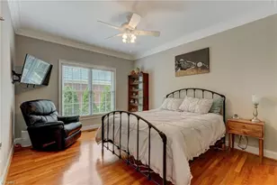 966 Tremore Club Dr, Burlington, NC 27215 - Photo 18
