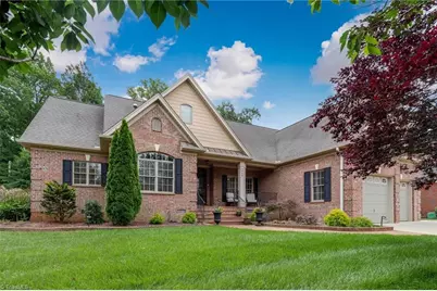 966 Tremore Club Drive, Burlington, NC 27215 - Photo 26