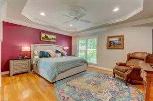 966 Tremore Club Dr, Burlington, NC 27215 - Photo 12