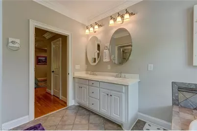966 Tremore Club Drive, Burlington, NC 27215 - Photo 14