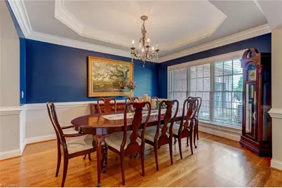 966 Tremore Club Drive, Burlington, NC 27215 - Photo 4