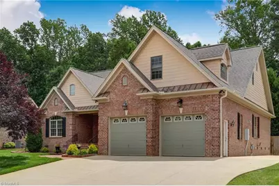 966 Tremore Club Drive, Burlington, NC 27215 - Photo 1