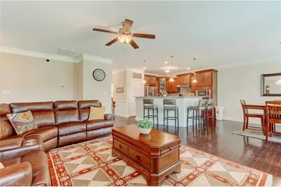 203 Boling Springs Court, Whitsett, NC 27377 - Photo 14