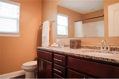 203 Boling Springs Court, Whitsett, NC 27377 - Photo 24