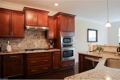 203 Boling Springs Court, Whitsett, NC 27377 - Photo 6