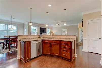 203 Boling Springs Court, Whitsett, NC 27377 - Photo 12