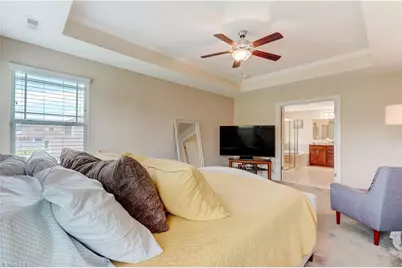 203 Boling Springs Court, Whitsett, NC 27377 - Photo 24
