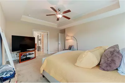 203 Boling Springs Court, Whitsett, NC 27377 - Photo 24