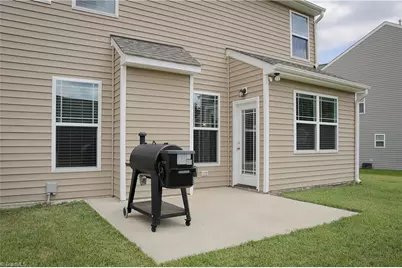 203 Boling Springs Court, Whitsett, NC 27377 - Photo 6