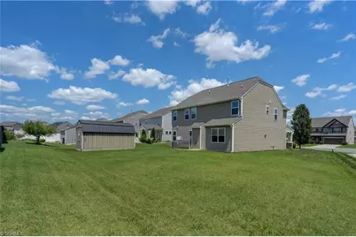 203 Boling Springs Court, Whitsett, NC 27377 - Photo 4