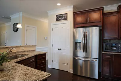 203 Boling Springs Court, Whitsett, NC 27377 - Photo 8