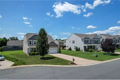 203 Boling Springs Court, Whitsett, NC 27377 - Photo 2