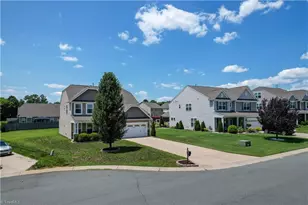 203 Boling Springs Ct, Whitsett, NC 27377 - Photo 2