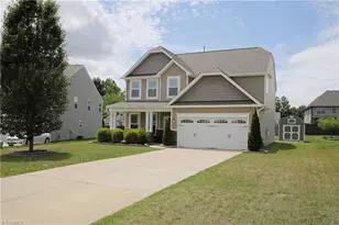 203 Boling Springs Ct, Whitsett, NC 27377 - Photo 1