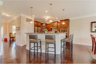 203 Boling Springs Court, Whitsett, NC 27377 - Photo 10